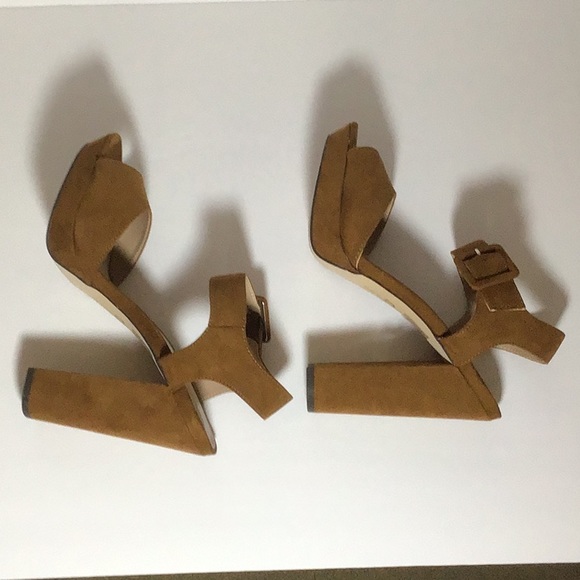 Mix No. 6 Yenia Sandals - Picture 4 of 7